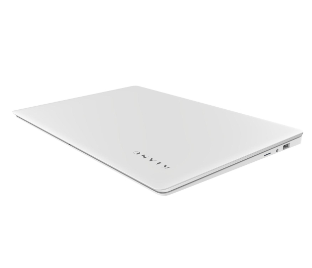 Kiano Slimnote 14.2 Atom Z3350/4GB/500 GB HDD + 32 GB eMMC/14,1"/W - 1387804 - zdjęcie 6